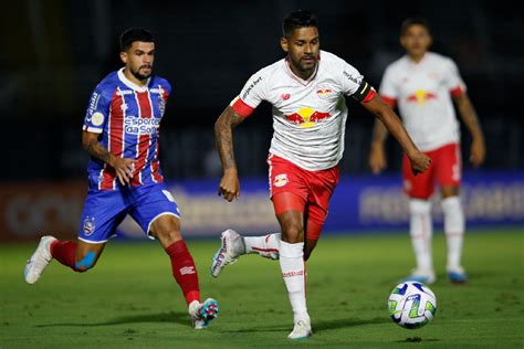 red bull bragantino placar